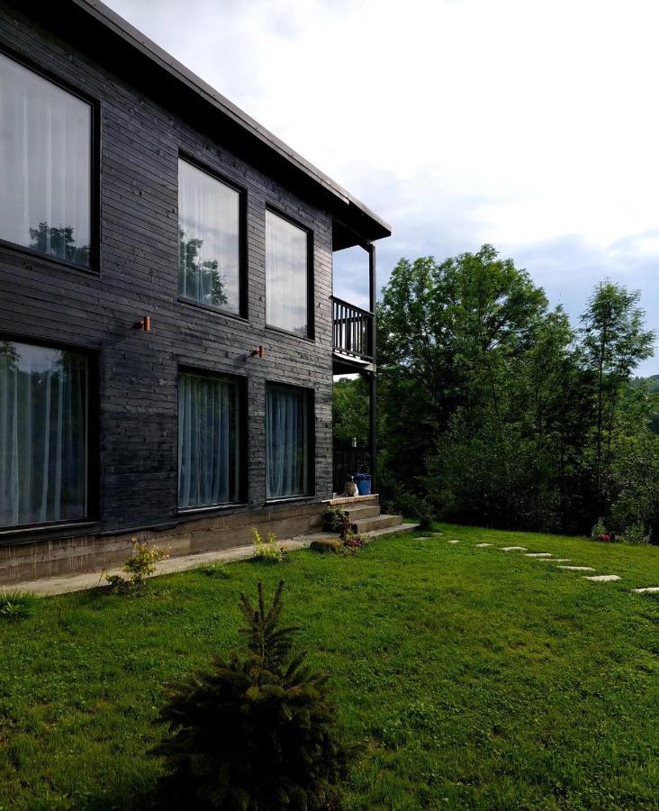 Casa De Pe Un Deal-Provita De Sus-Prahova Exterior photo