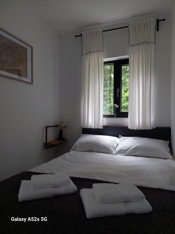 Casa De Pe Un Deal-Provita De Sus-Prahova Exterior photo
